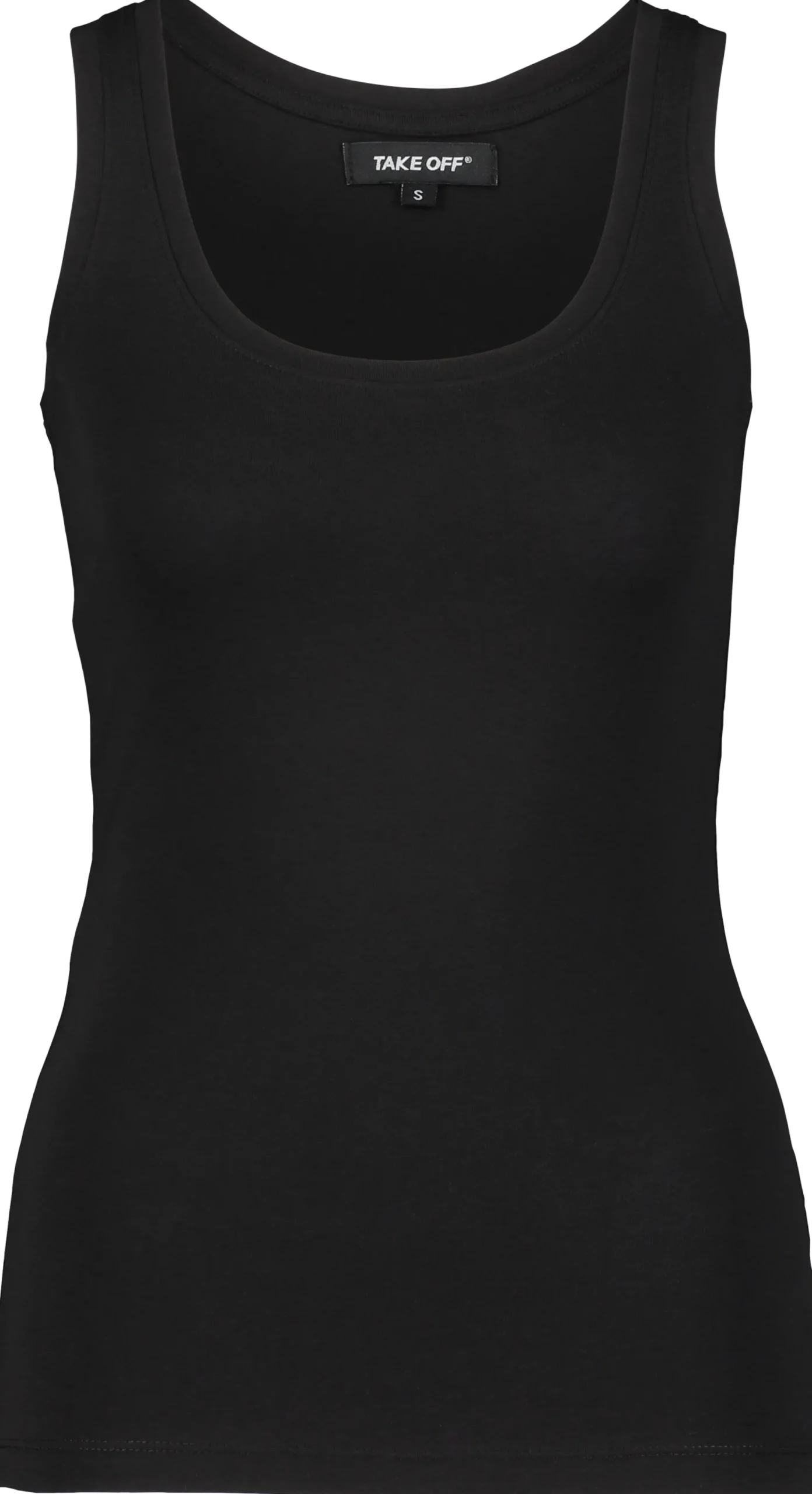 TAKEOFFso basic singlet w