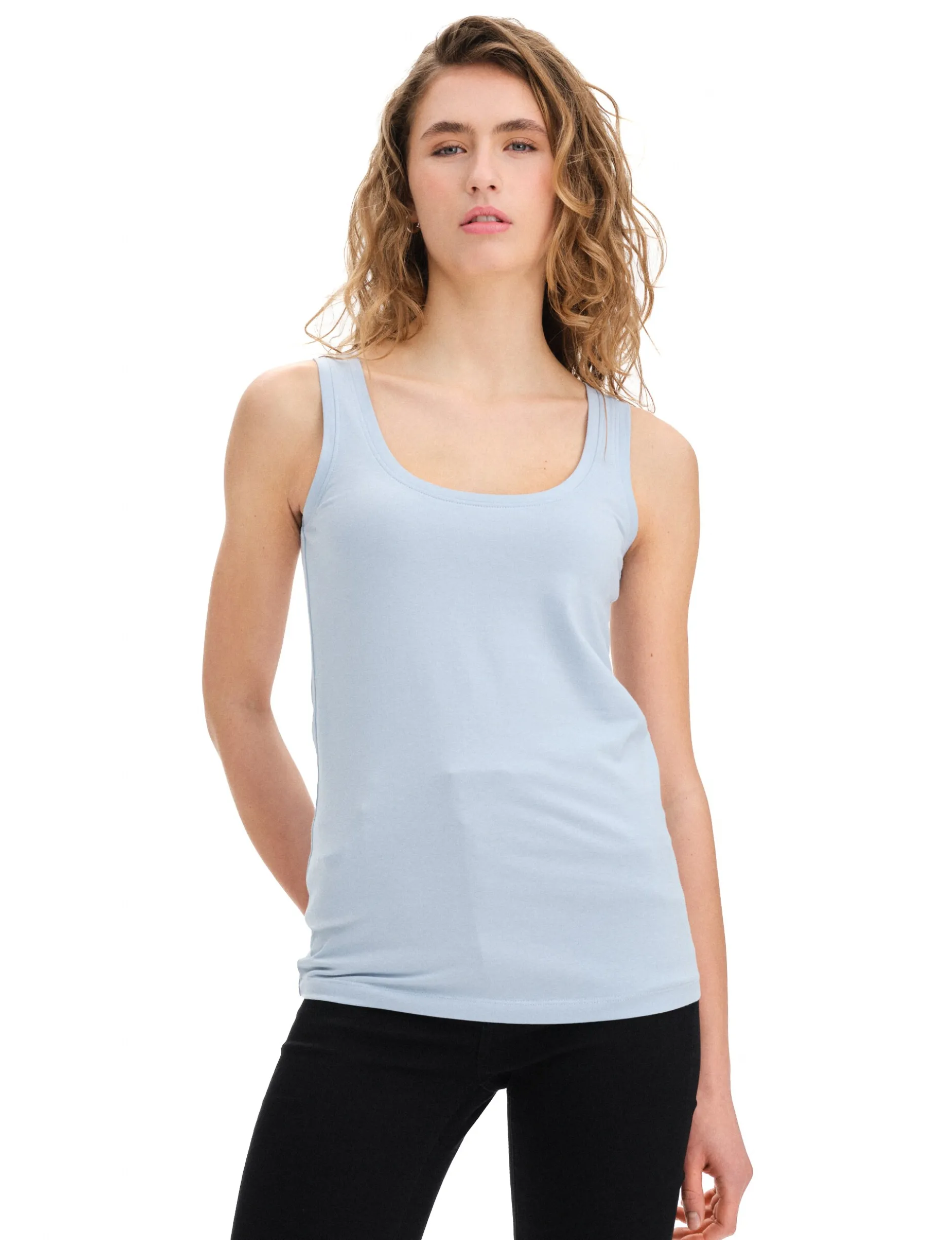 TAKEOFFso basic singlet w