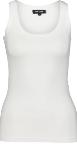 TAKEOFFso basic singlet w