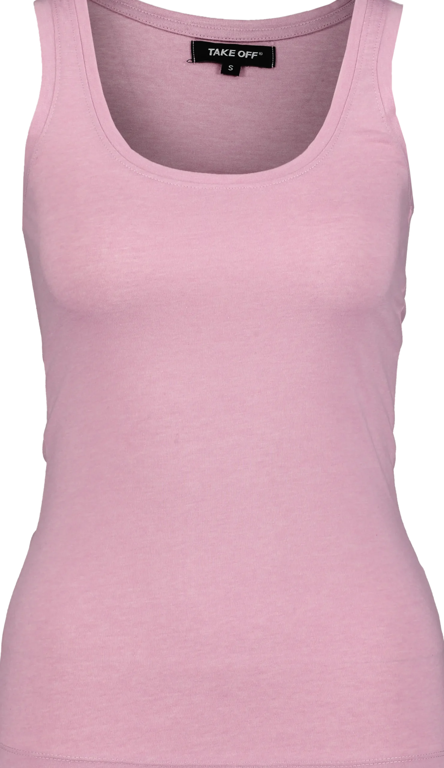 TAKEOFFso basic singlet w