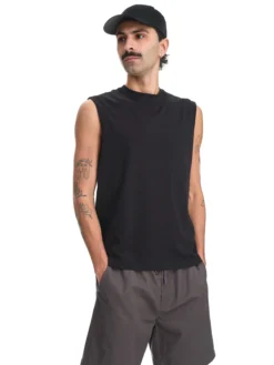 TAKEOFFso basic sl tee m