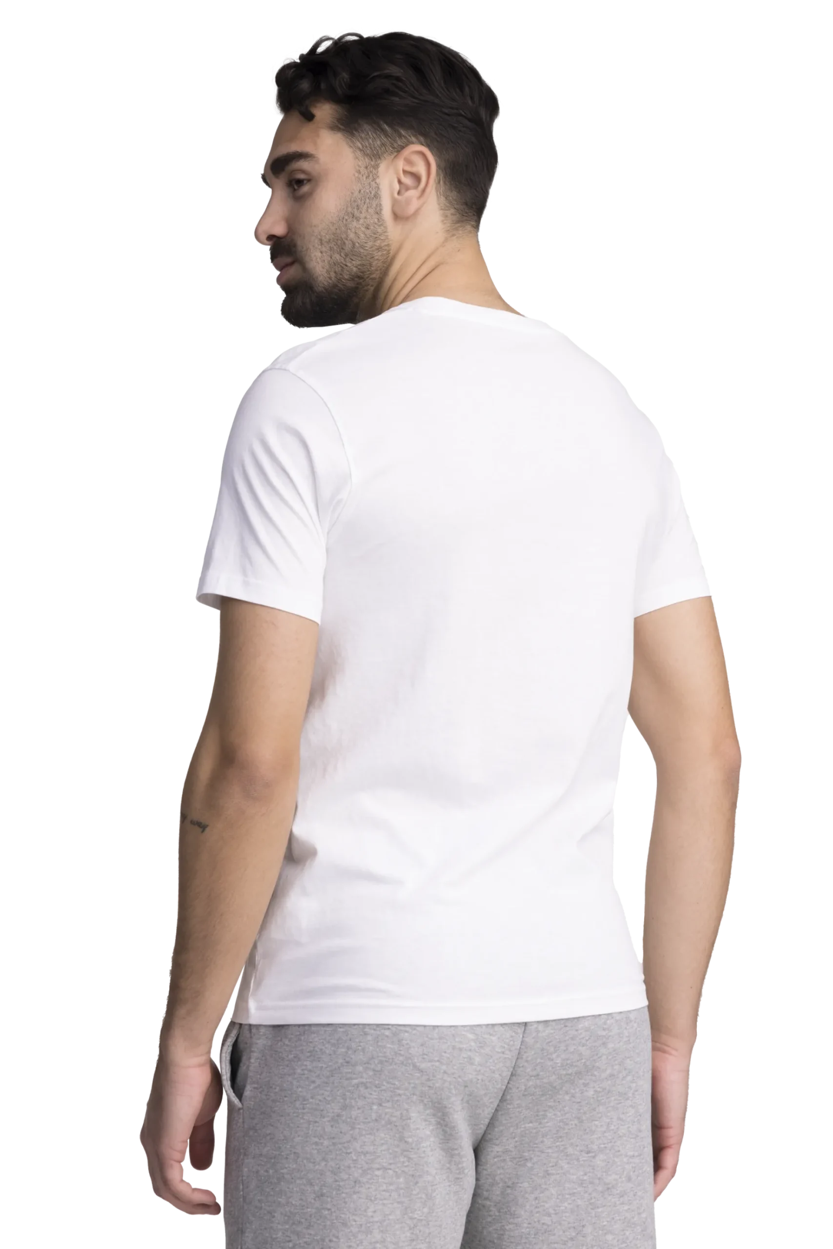 TAKEOFFso basic v-neck t