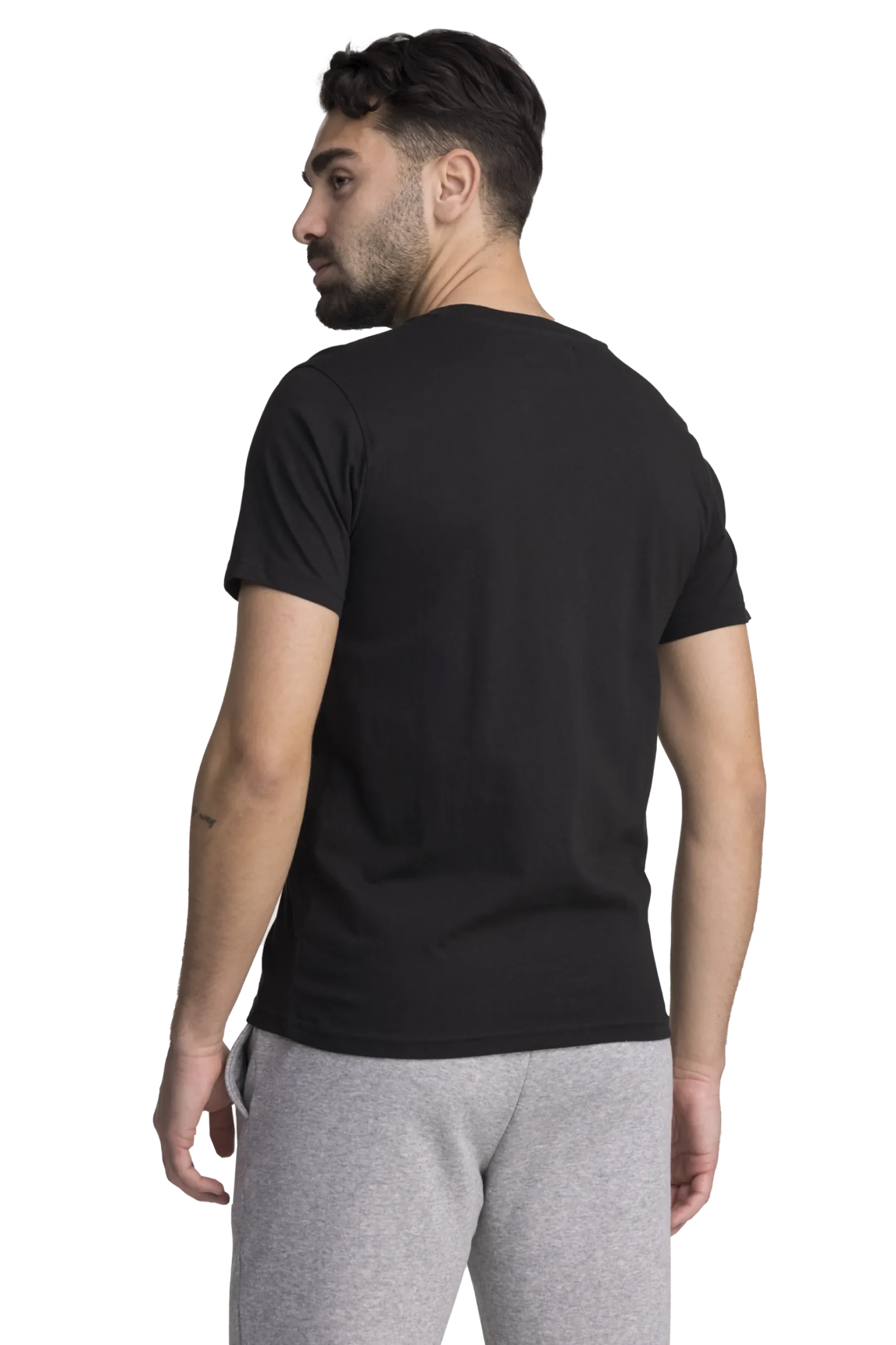 TAKEOFFso basic v-neck t