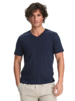 TAKEOFFso basic v-neck t