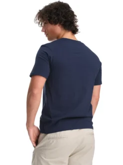 TAKEOFFso basic v-neck t