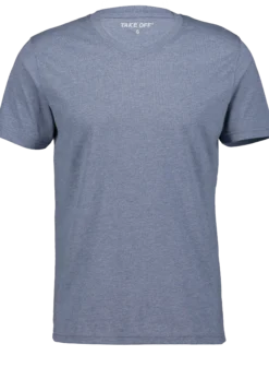 TAKEOFFso basic v-neck t