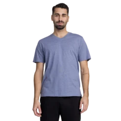 TAKEOFFso basic v-neck t