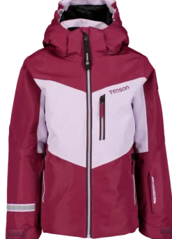 TENSONbrace ski jacket g jr