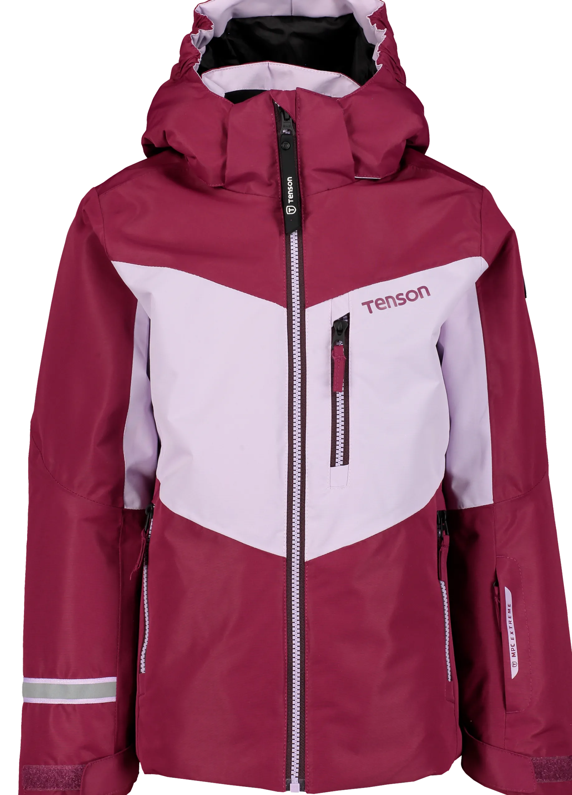 TENSONbrace ski jacket g jr