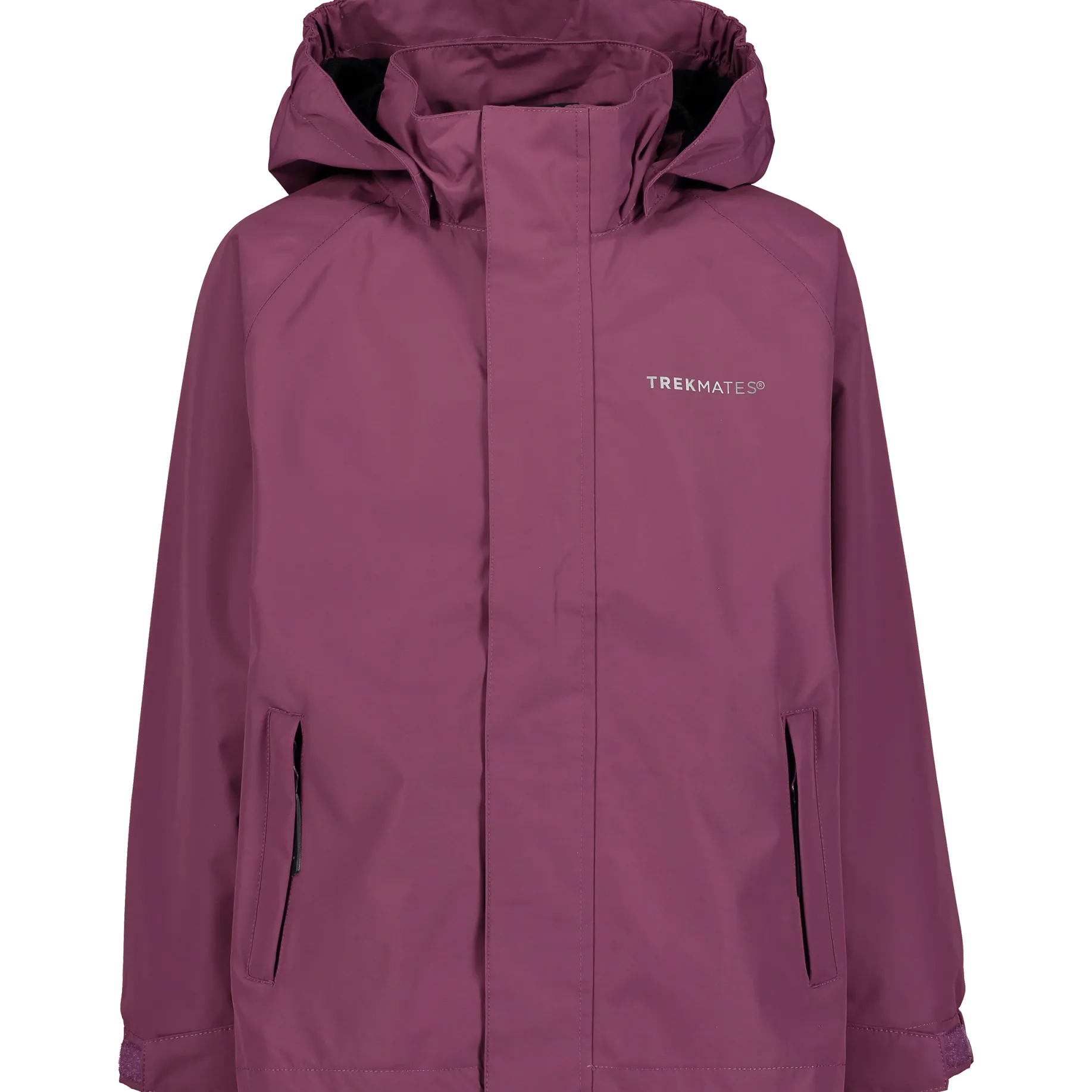 TREKMATESrain 10 000 jacket, regnjacka, junior