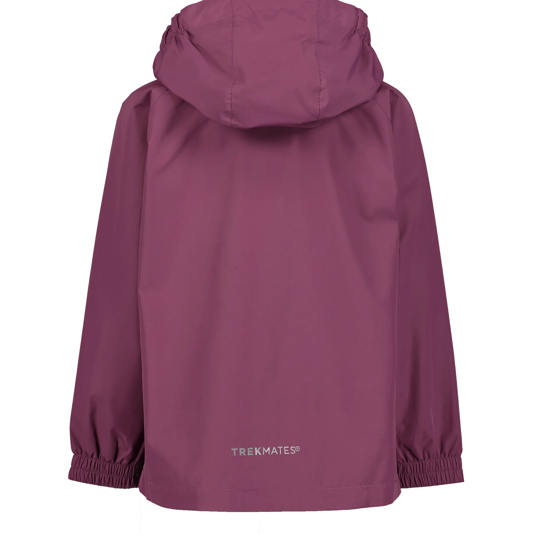 TREKMATESrain 10 000 jacket, regnjacka, junior