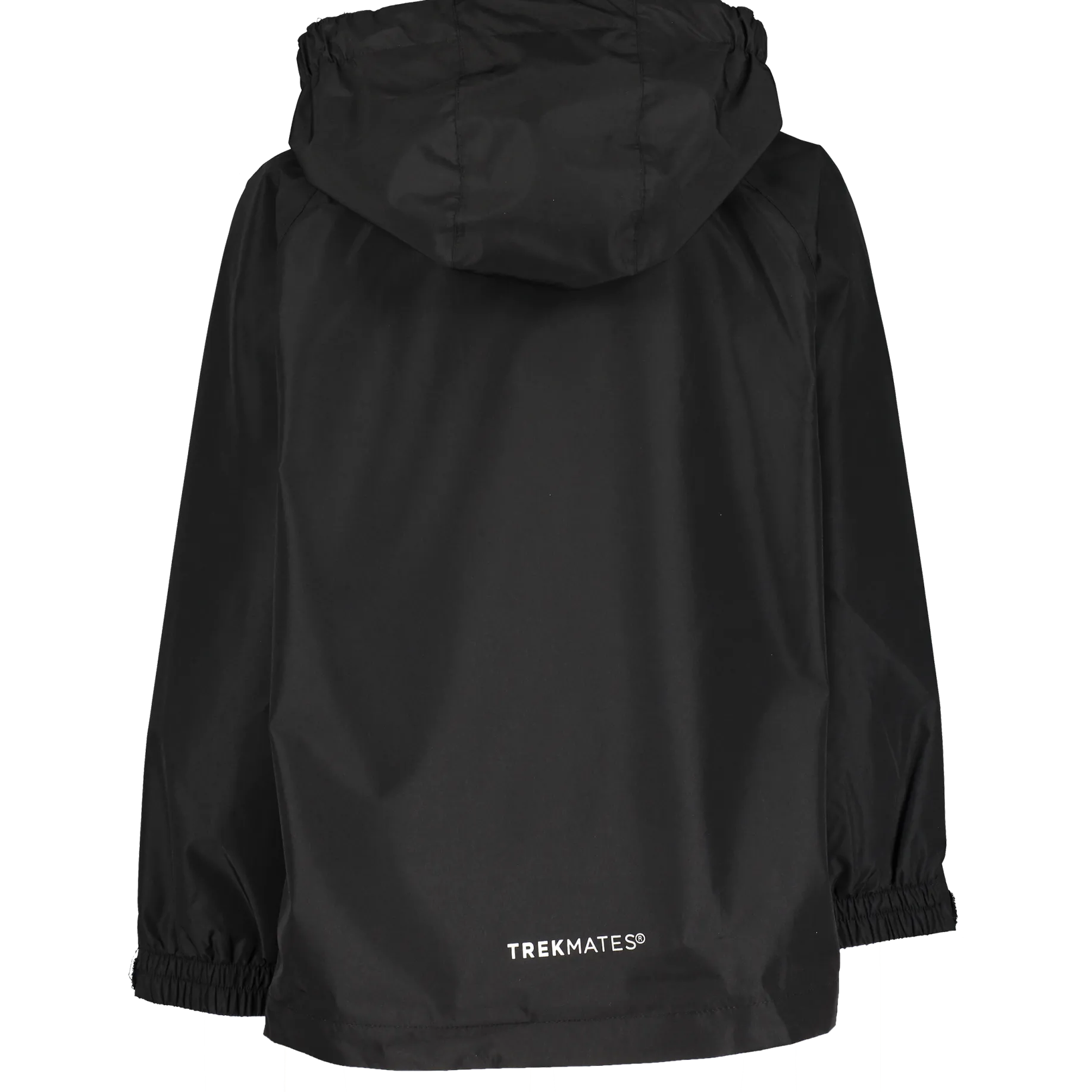 TREKMATESrain 10 000 jacket, regnjacka, junior
