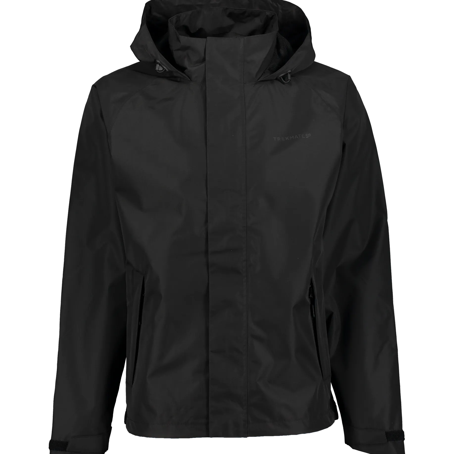 TREKMATESrain 10 000 jacket, regnjacka, herr