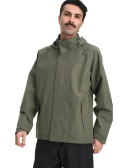 TREKMATESrain 10 000 jacket, regnjacka, herr