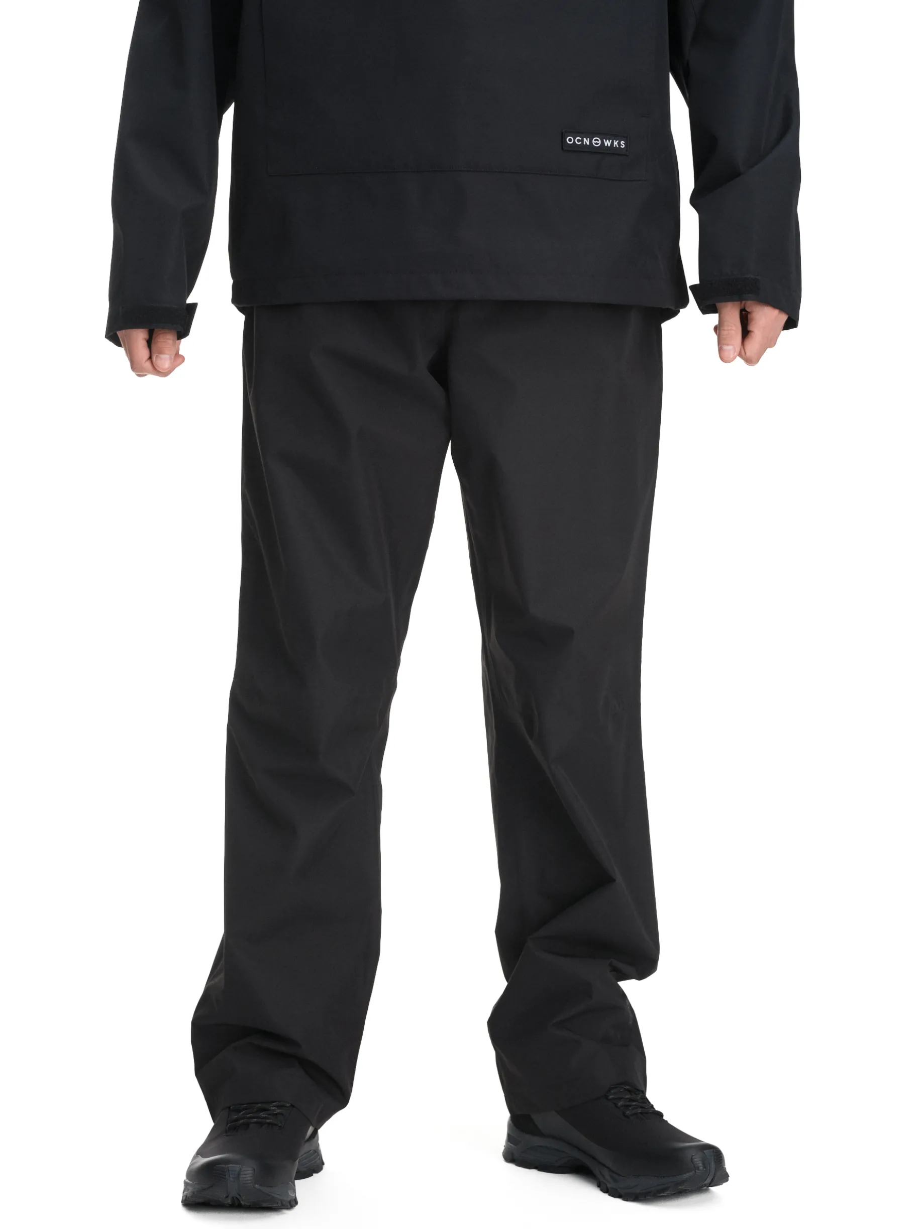 TREKMATESrain 10 000 pant, regnbyxor, herr