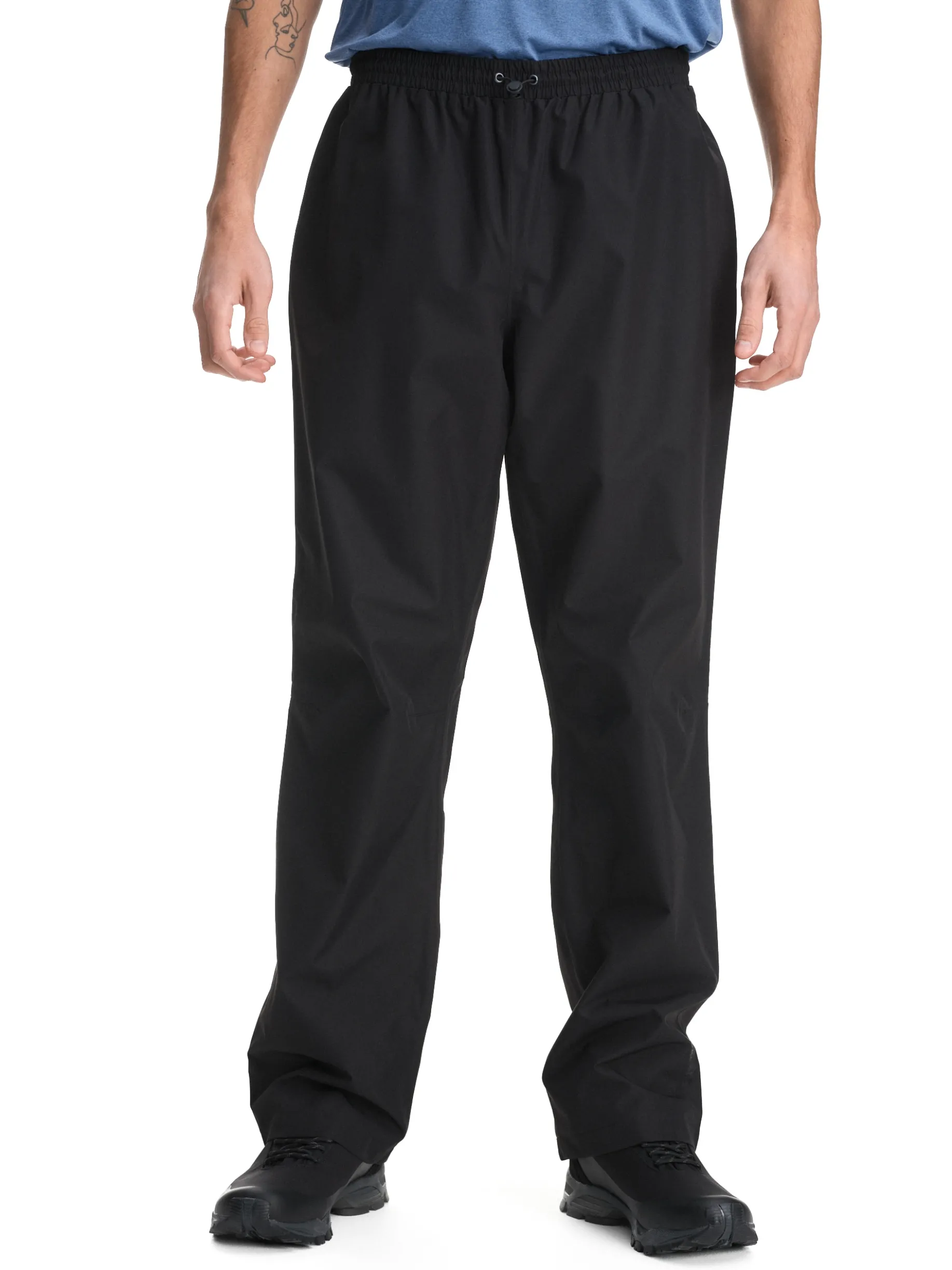 TREKMATESrain 10 000 pant, regnbyxor, herr