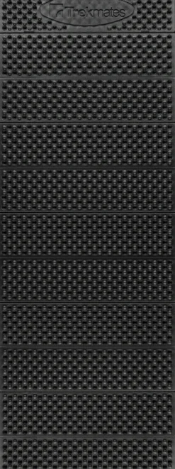 TREKMATESso fold sleep mat