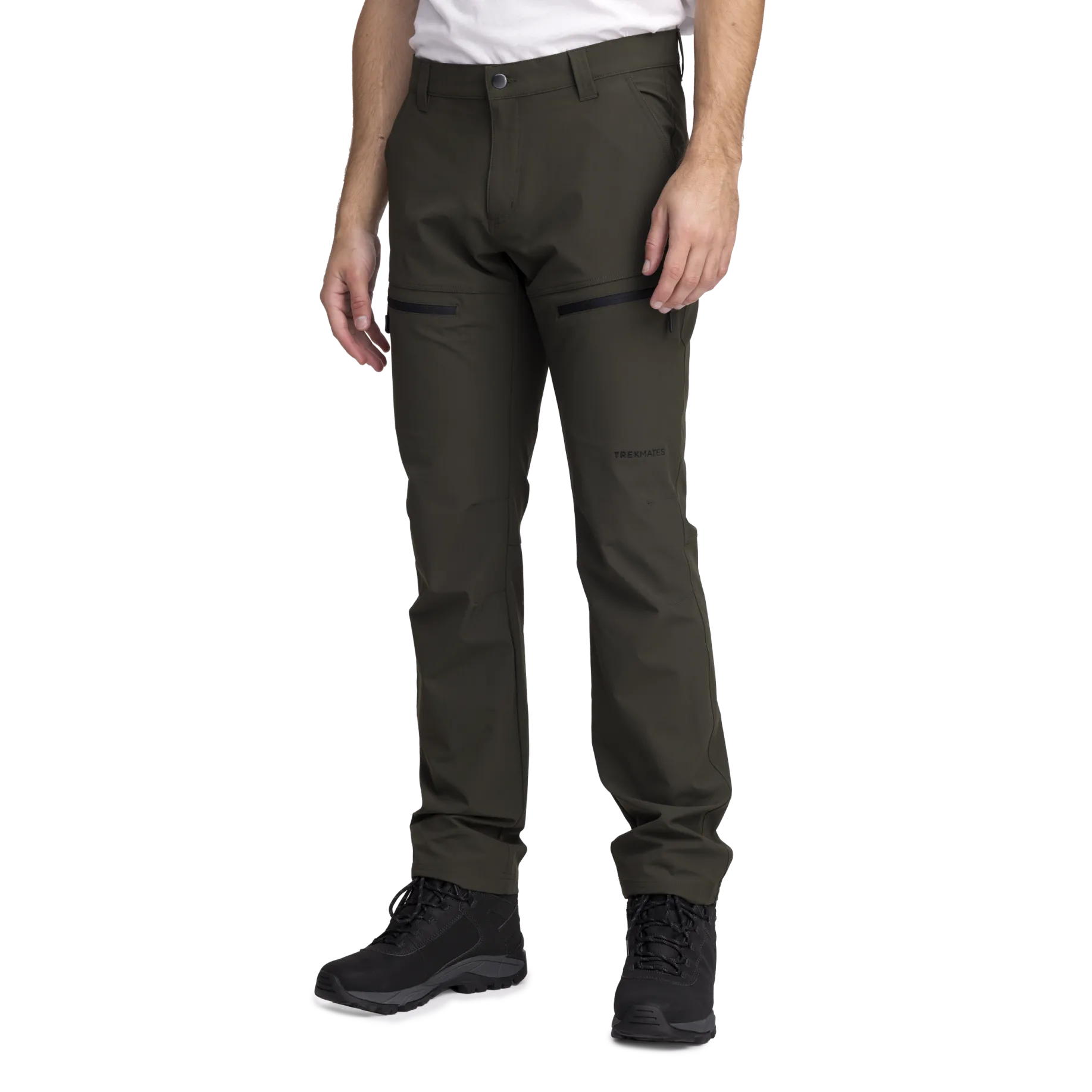 TREKMATESso hike pants m