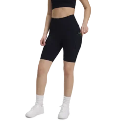 TRIDRIribbed seamless bike t w