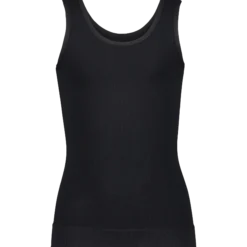 TRIDRIribbed seamless tank jr