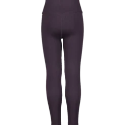TRIDRIribbed seamless tights jr