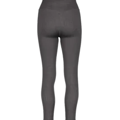 TRIDRIribbed seamless tights w