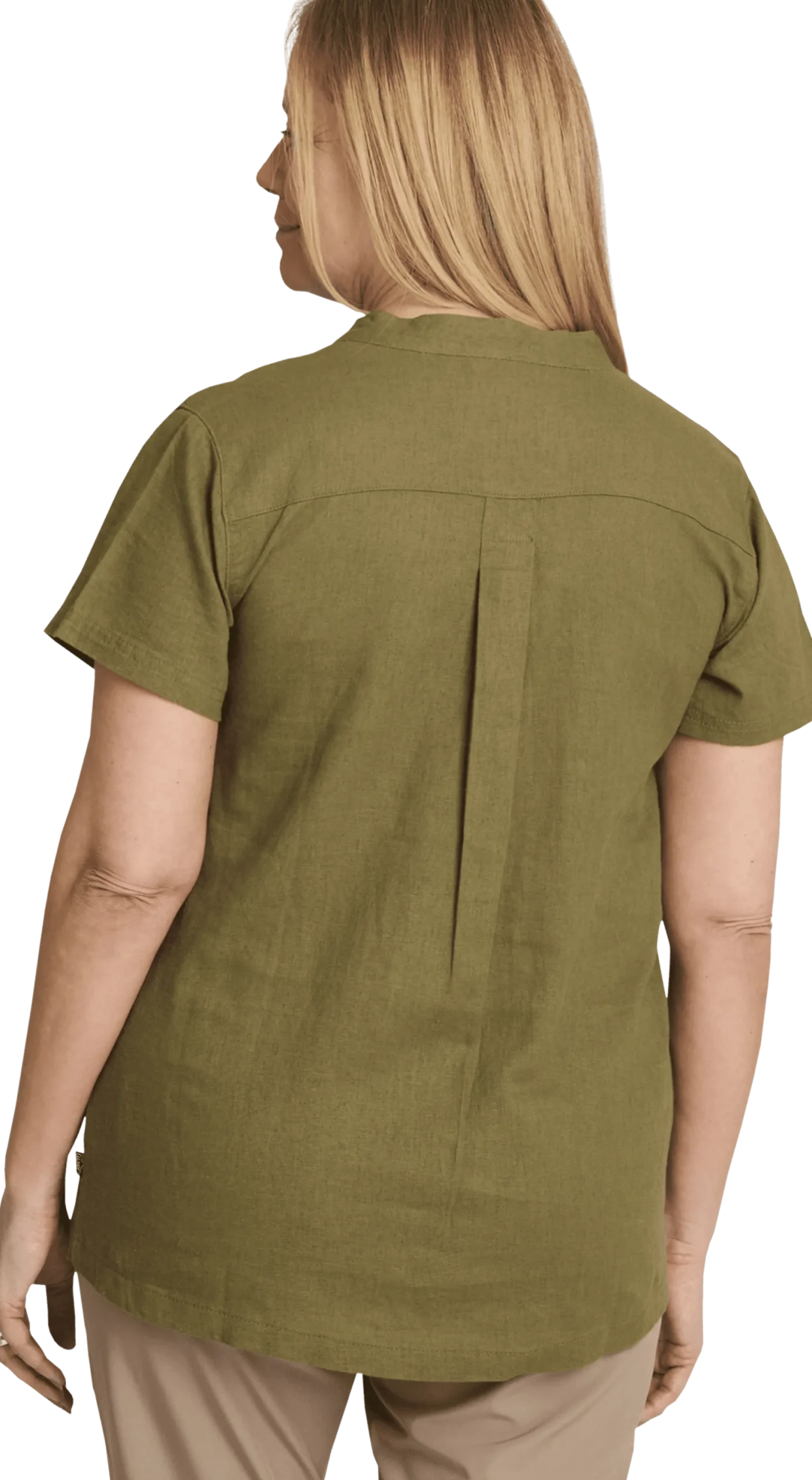 TUXERabigail shirt