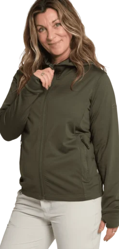TUXERanchor jacket