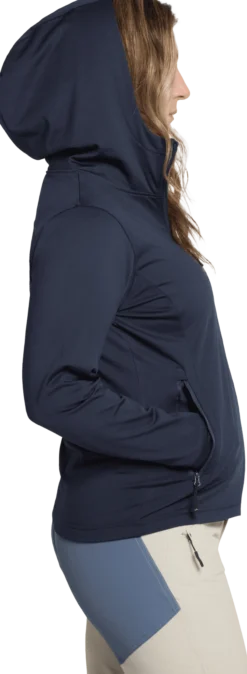 TUXERanchor jacket