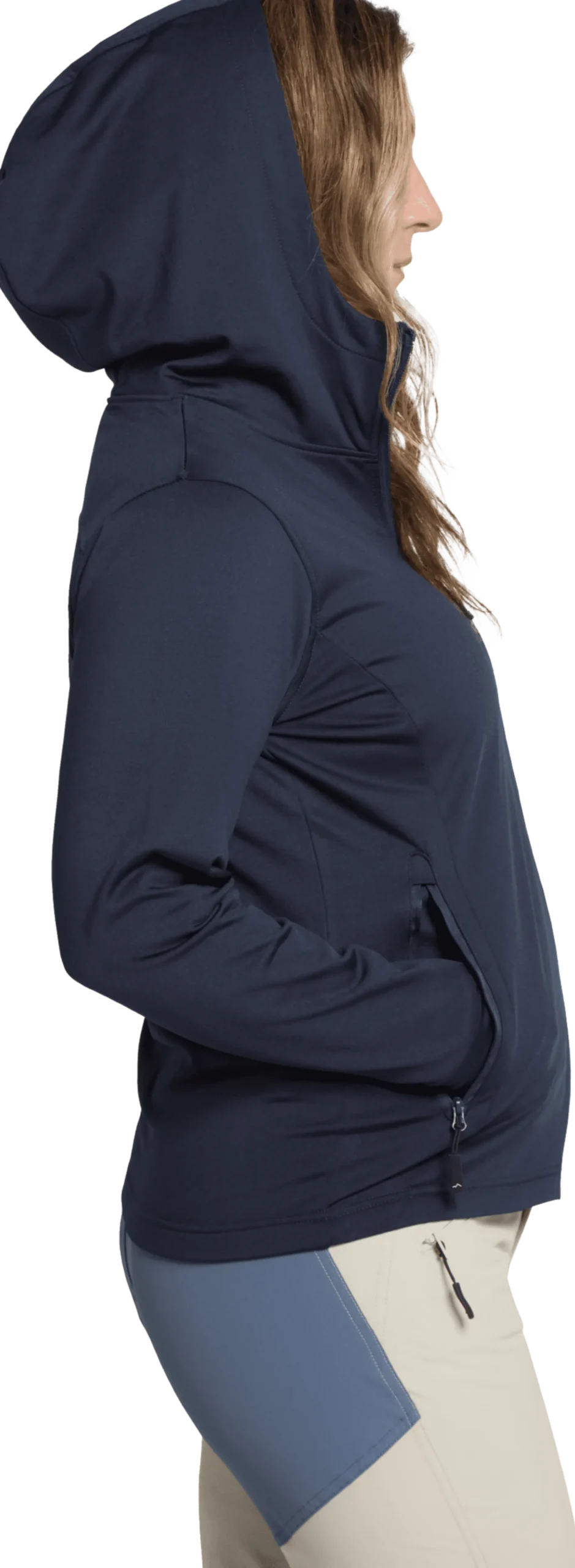 TUXERanchor jacket