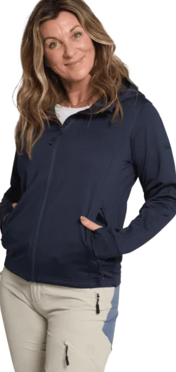 TUXERanchor jacket
