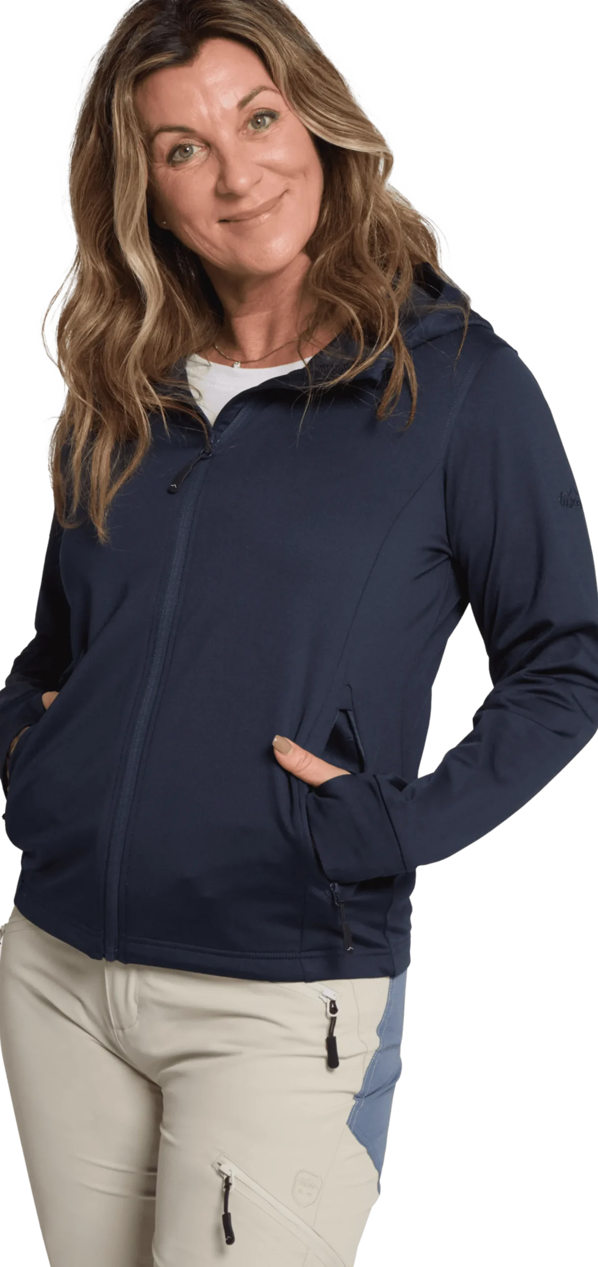 TUXERanchor jacket