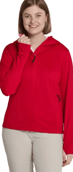 TUXERanchor jacket