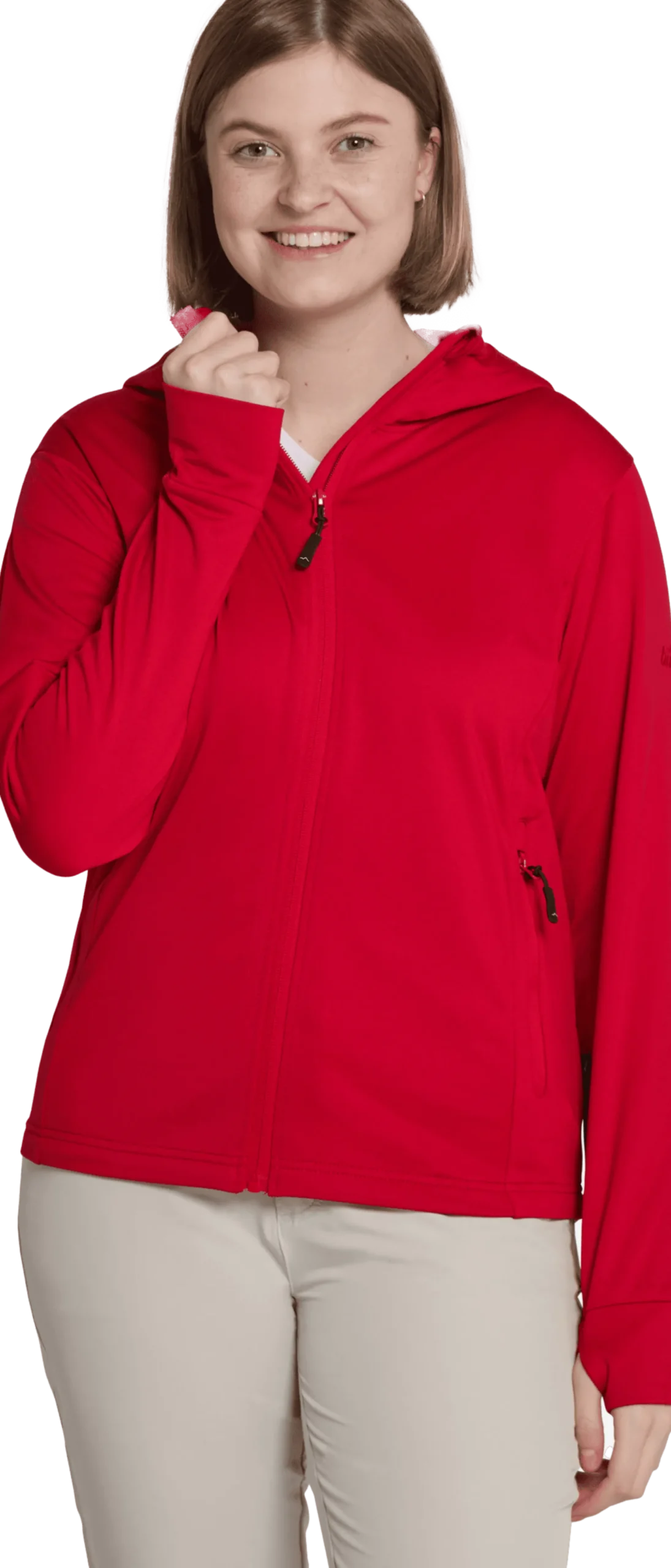 TUXERanchor jacket