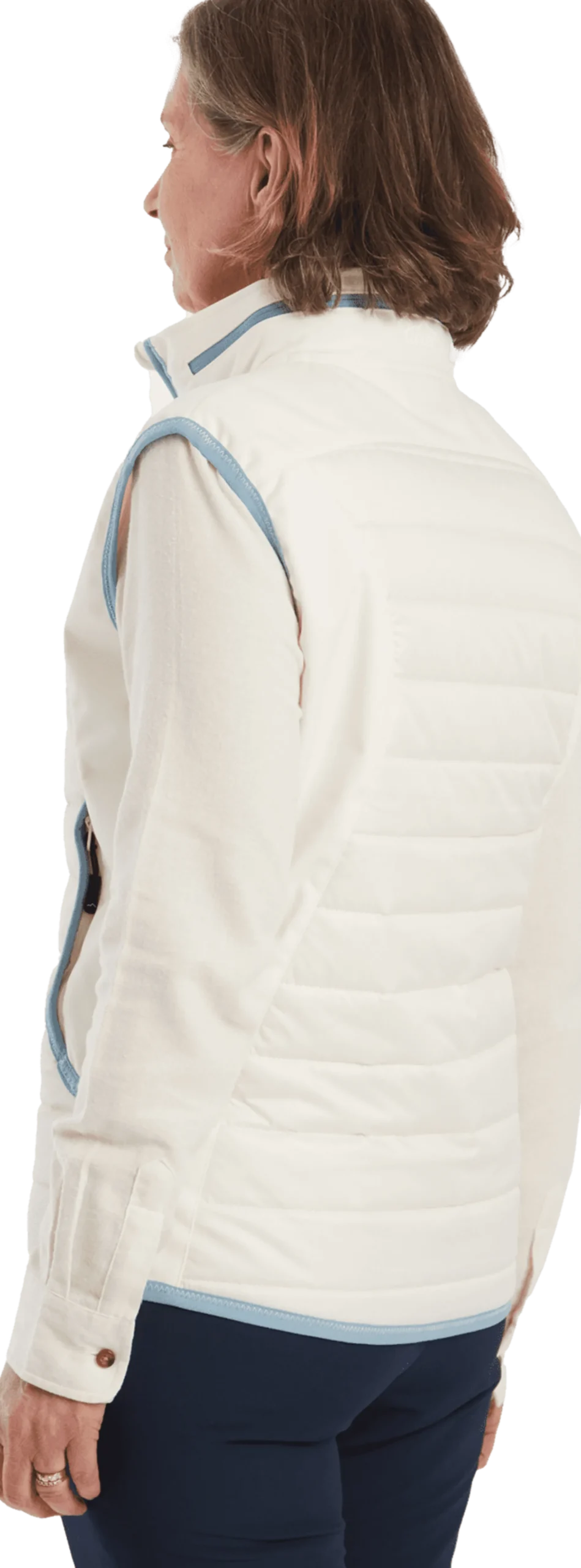 TUXERann reco waistcoat