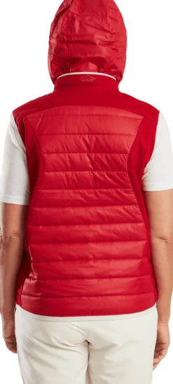 TUXERann reco waistcoat