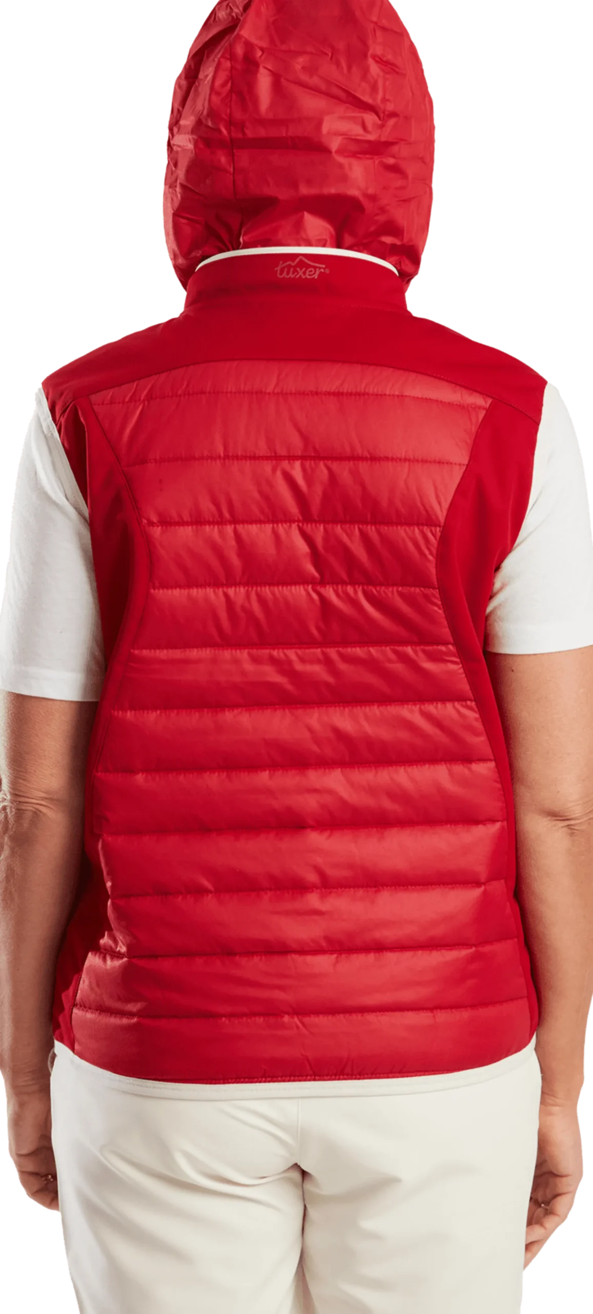 TUXERann reco waistcoat