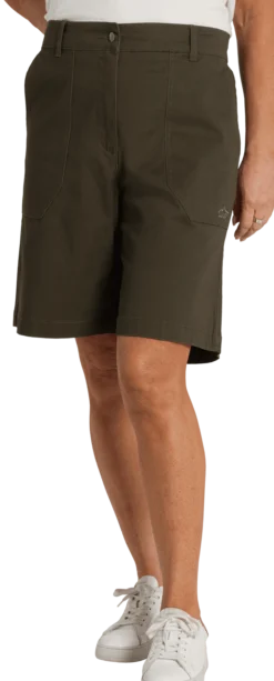 TUXERaria shorts