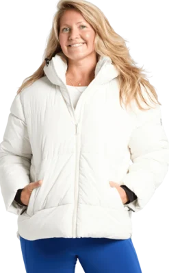 TUXERaurora reco jacket