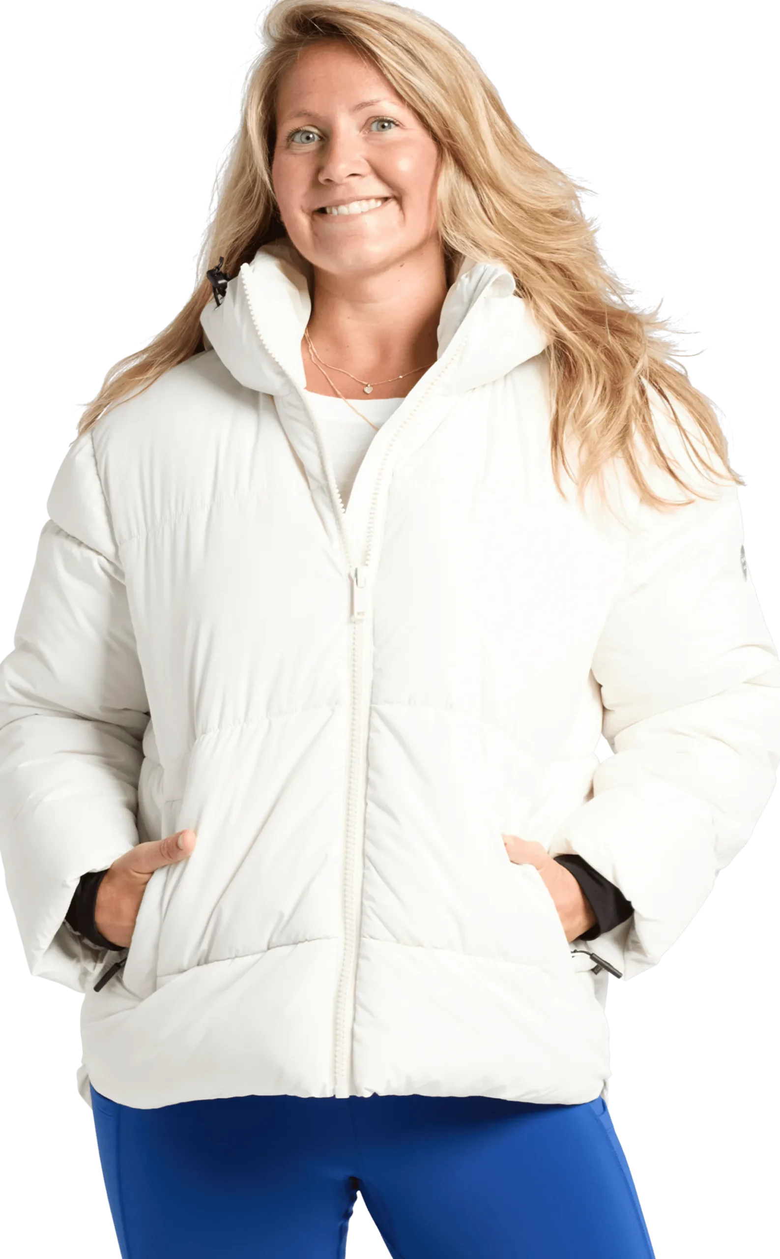 TUXERaurora reco jacket