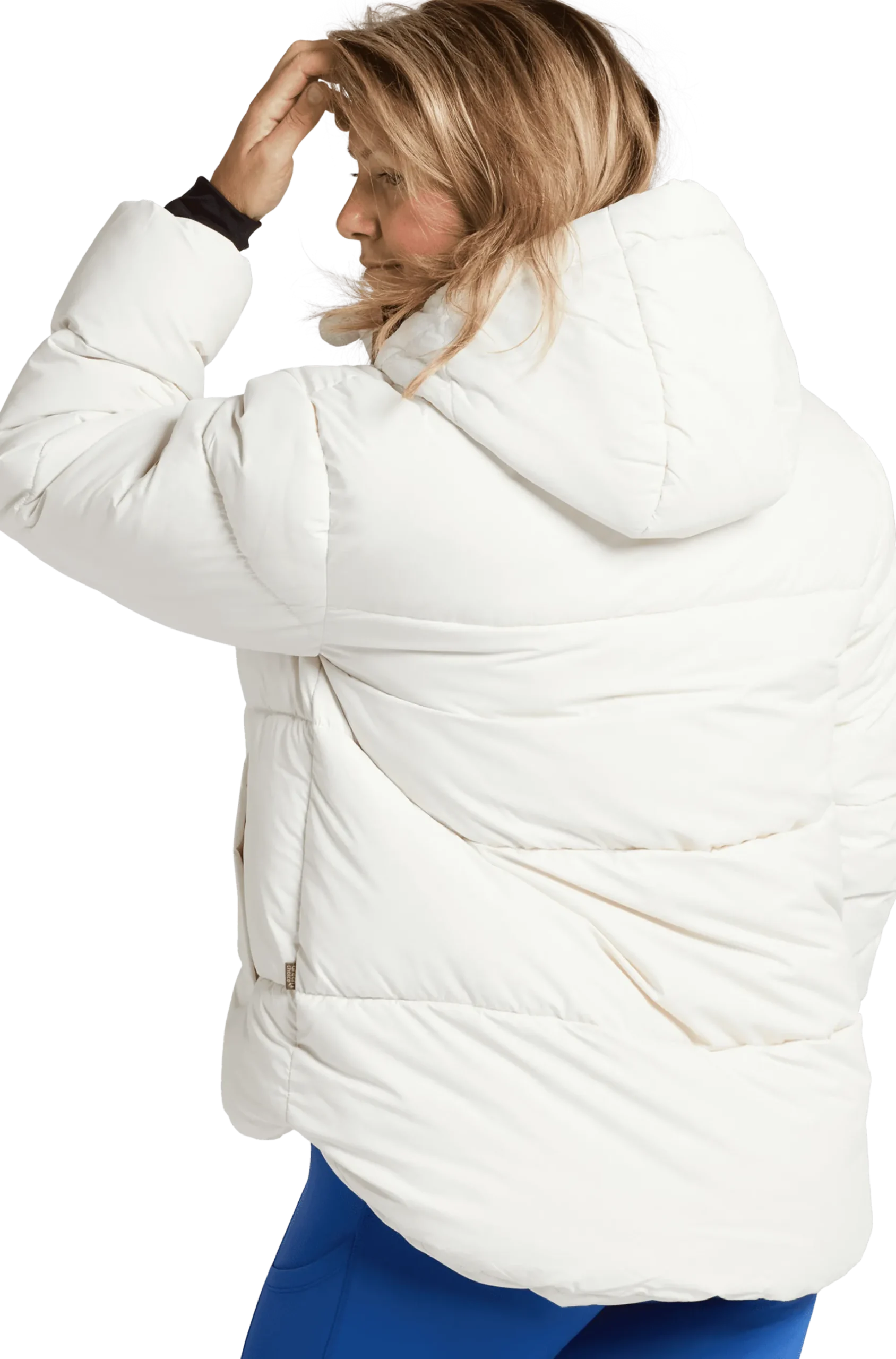 TUXERaurora reco jacket