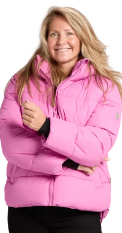 TUXERaurora reco jacket