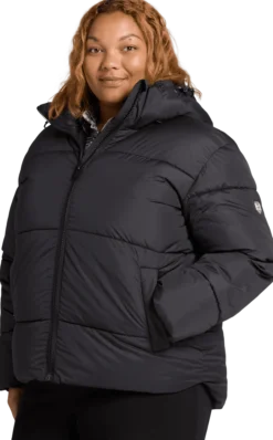 TUXERaurora reco jacket