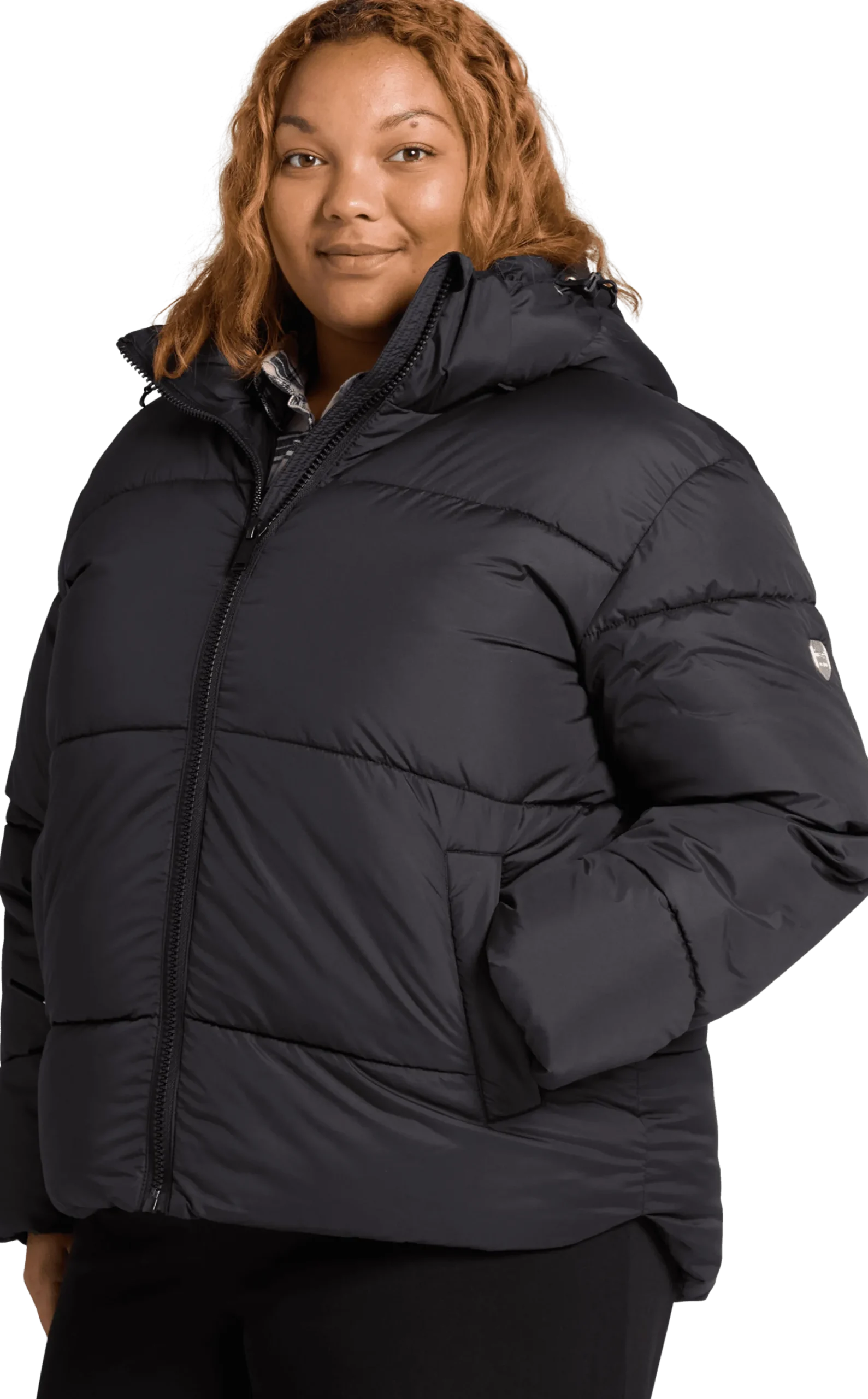 TUXERaurora reco jacket
