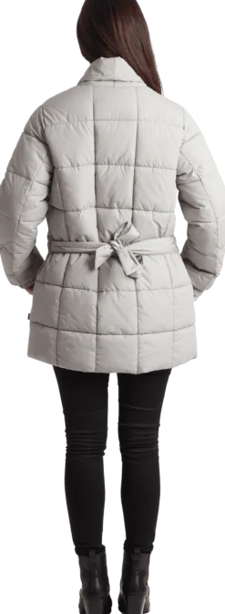 TUXERavery reco jacket