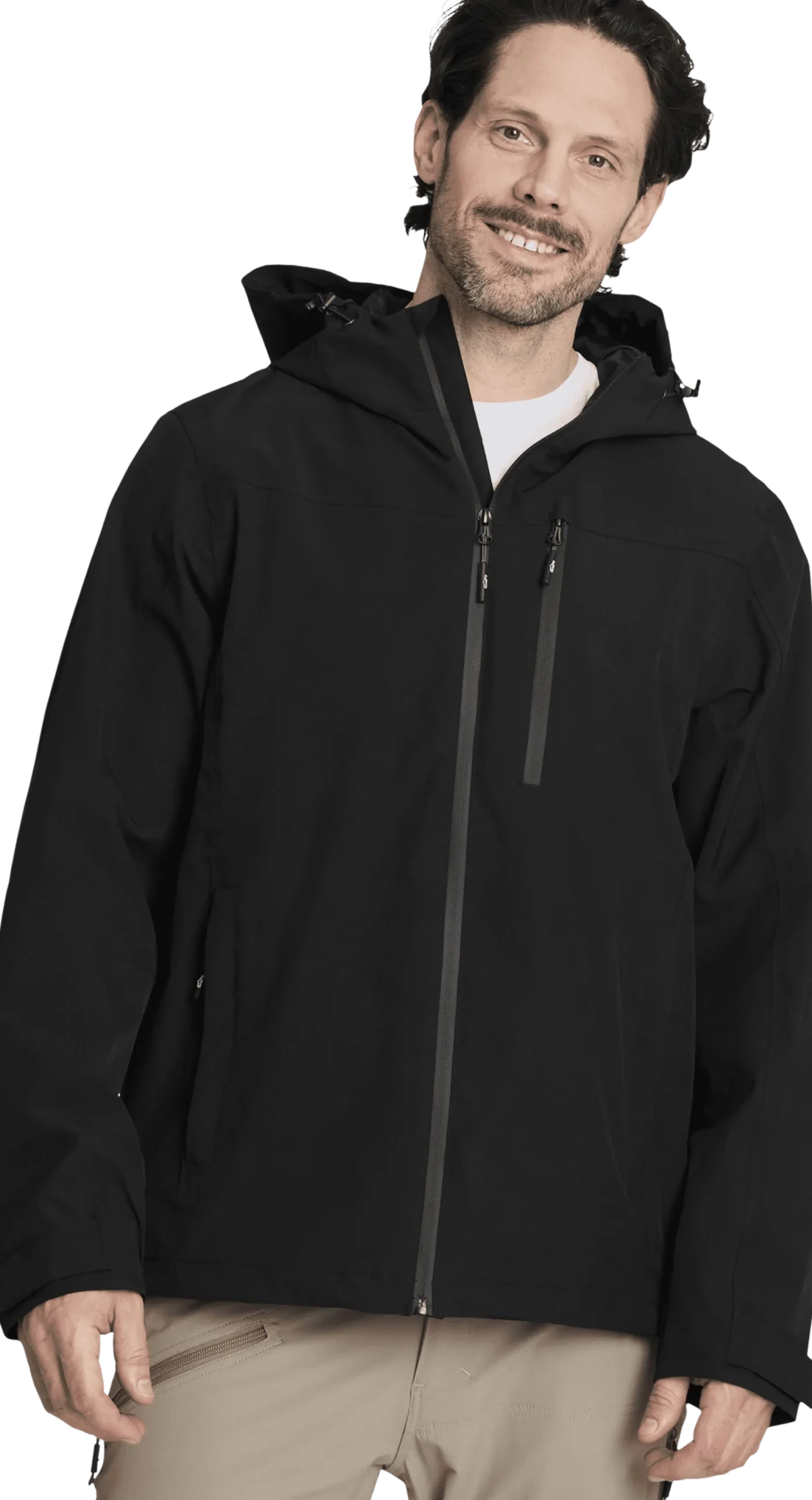 TUXERben jacket