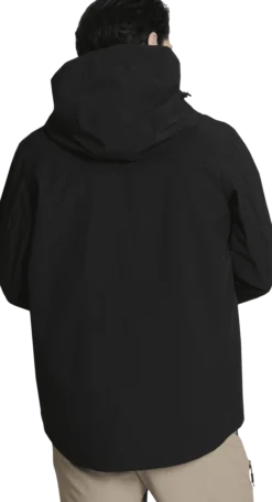 TUXERben jacket