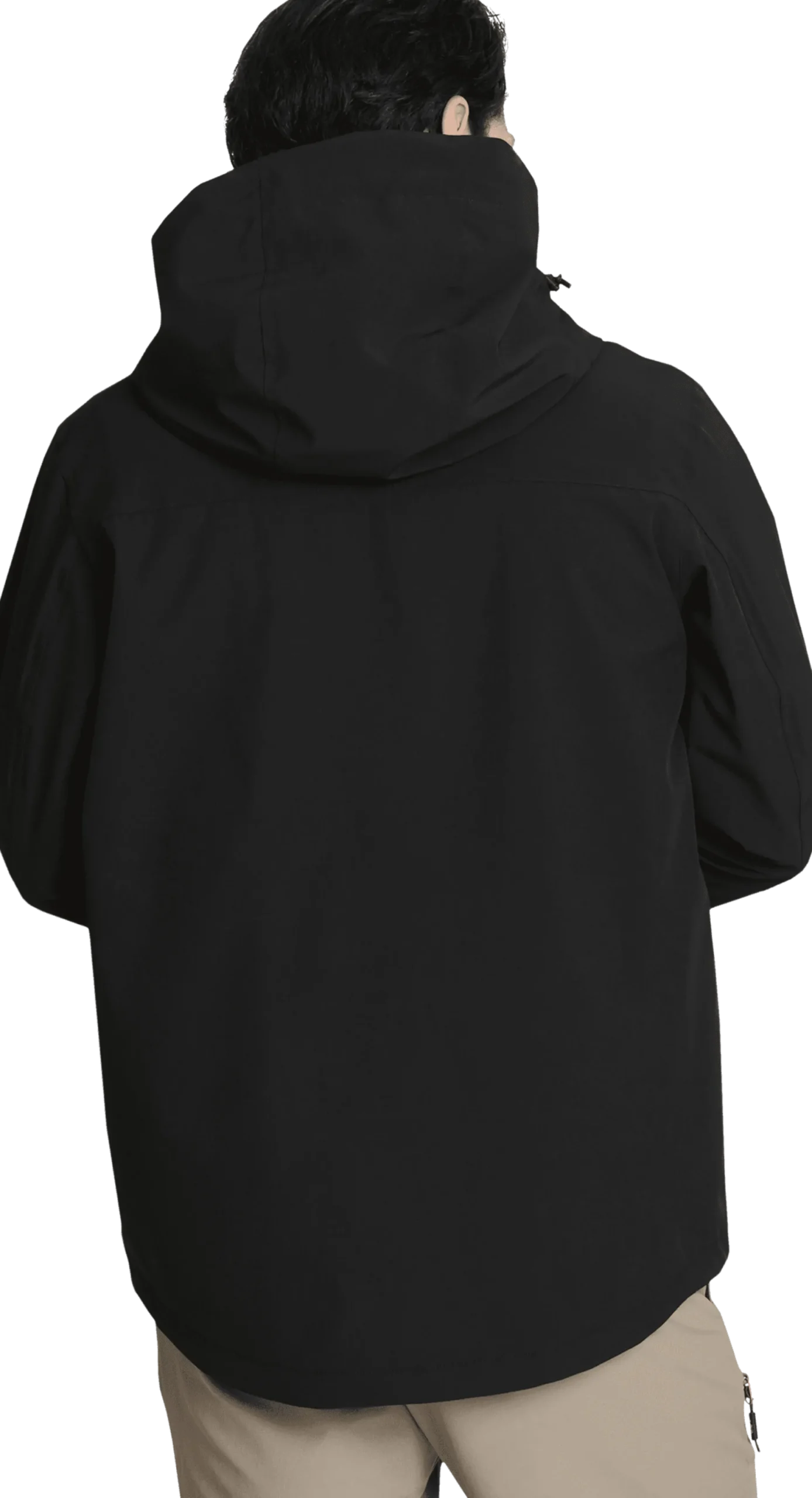 TUXERben jacket