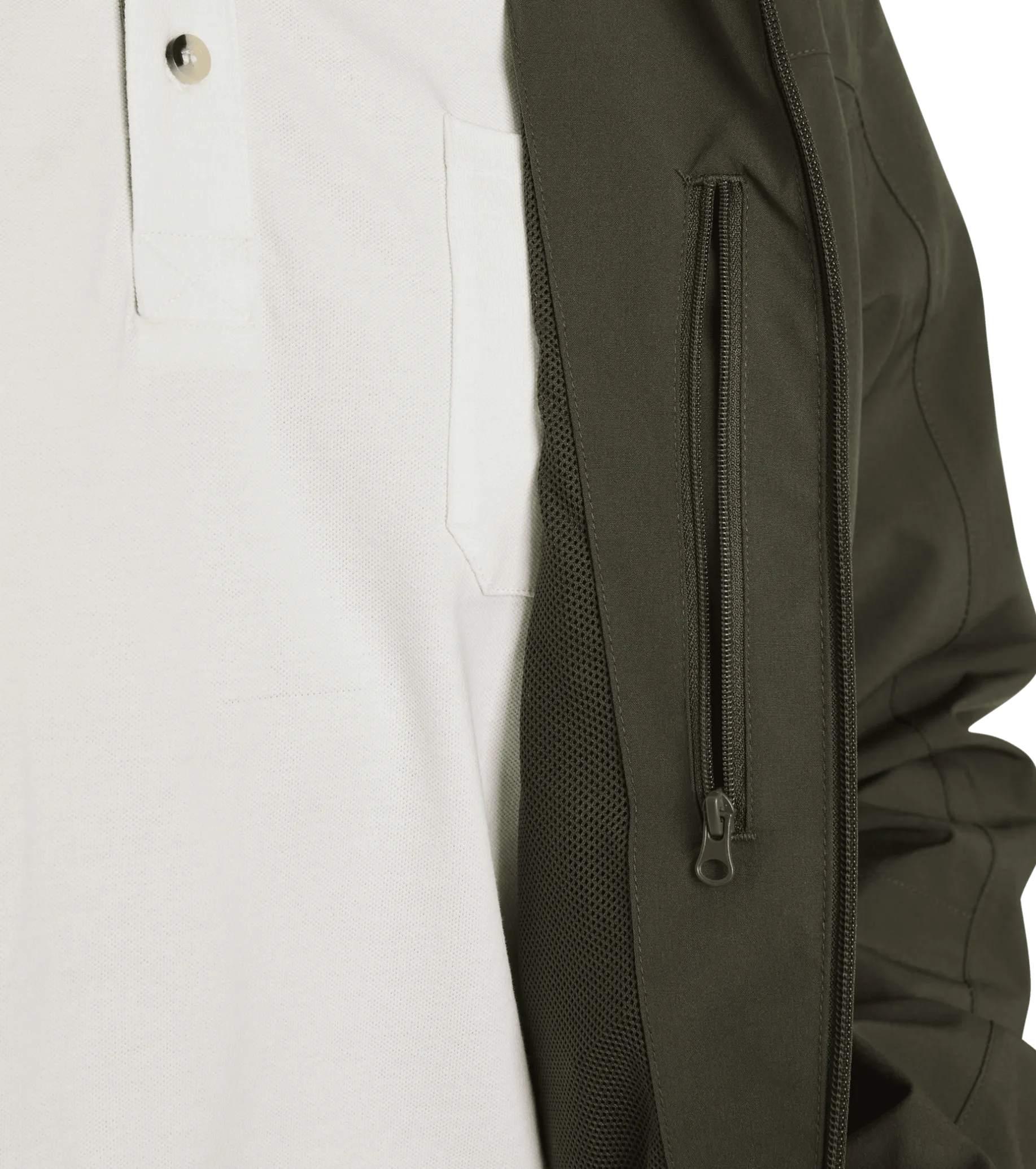 TUXERben jacket