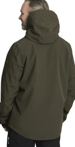 TUXERben jacket